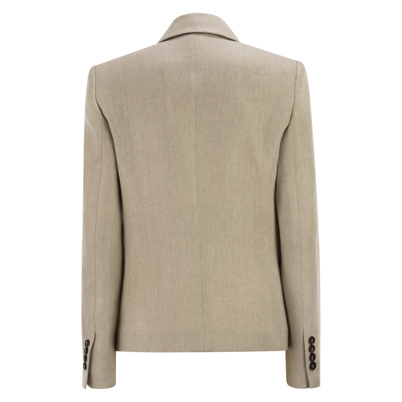 [Brunello Cucinelli] Blazer SS26 MH5287413 C001