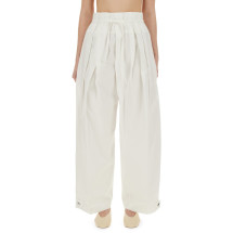 [Jil Sander] Trousers SS25 J02KA0221_J45002100
