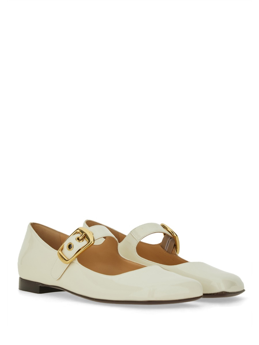 [Chloe] Flat shoes FW24 C24W07BOR_122