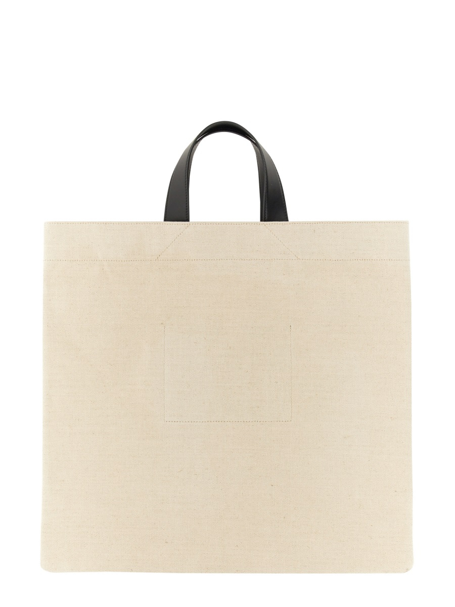 [Jil Sander] Eco Bag SS23 J25WC0005_P4917280