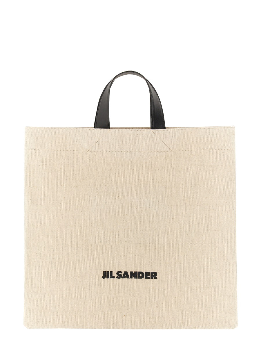 [Jil Sander] Eco Bag SS23 J25WC0005_P4917280