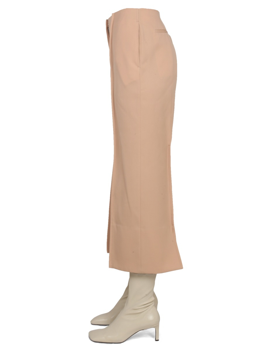 [Jil Sander] Trousers FW22 J02KA0029_J40002257