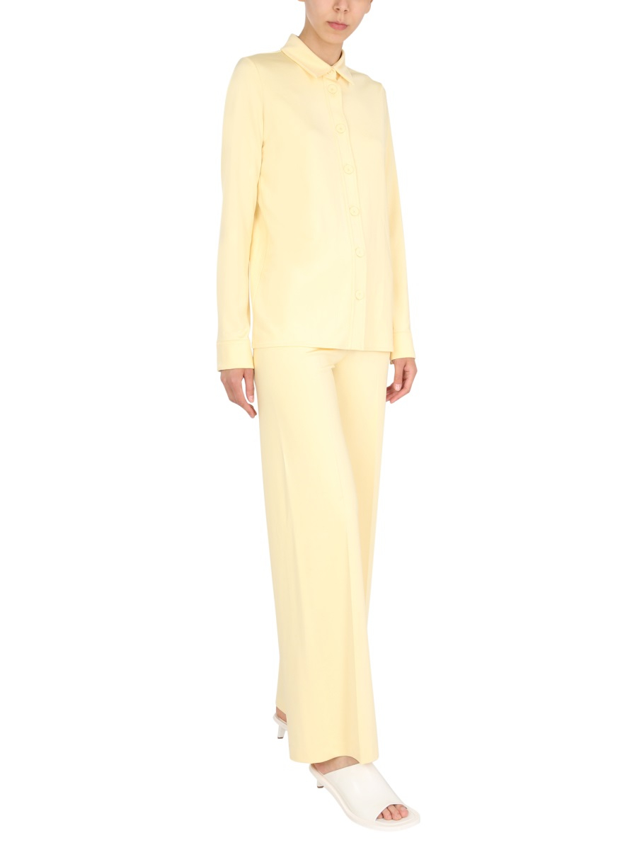 [Jil Sander] Shirts Long Sleeve SS21 JSWS700302_WS397908741