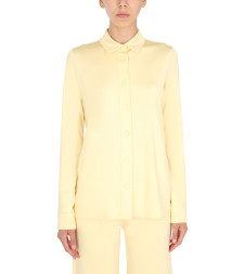 [Jil Sander] Shirts Long Sleeve SS21 JSWS700302_WS397908741