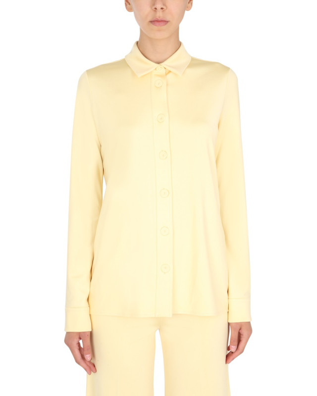 [Jil Sander] Shirts Long Sleeve SS21 JSWS700302_WS397908741