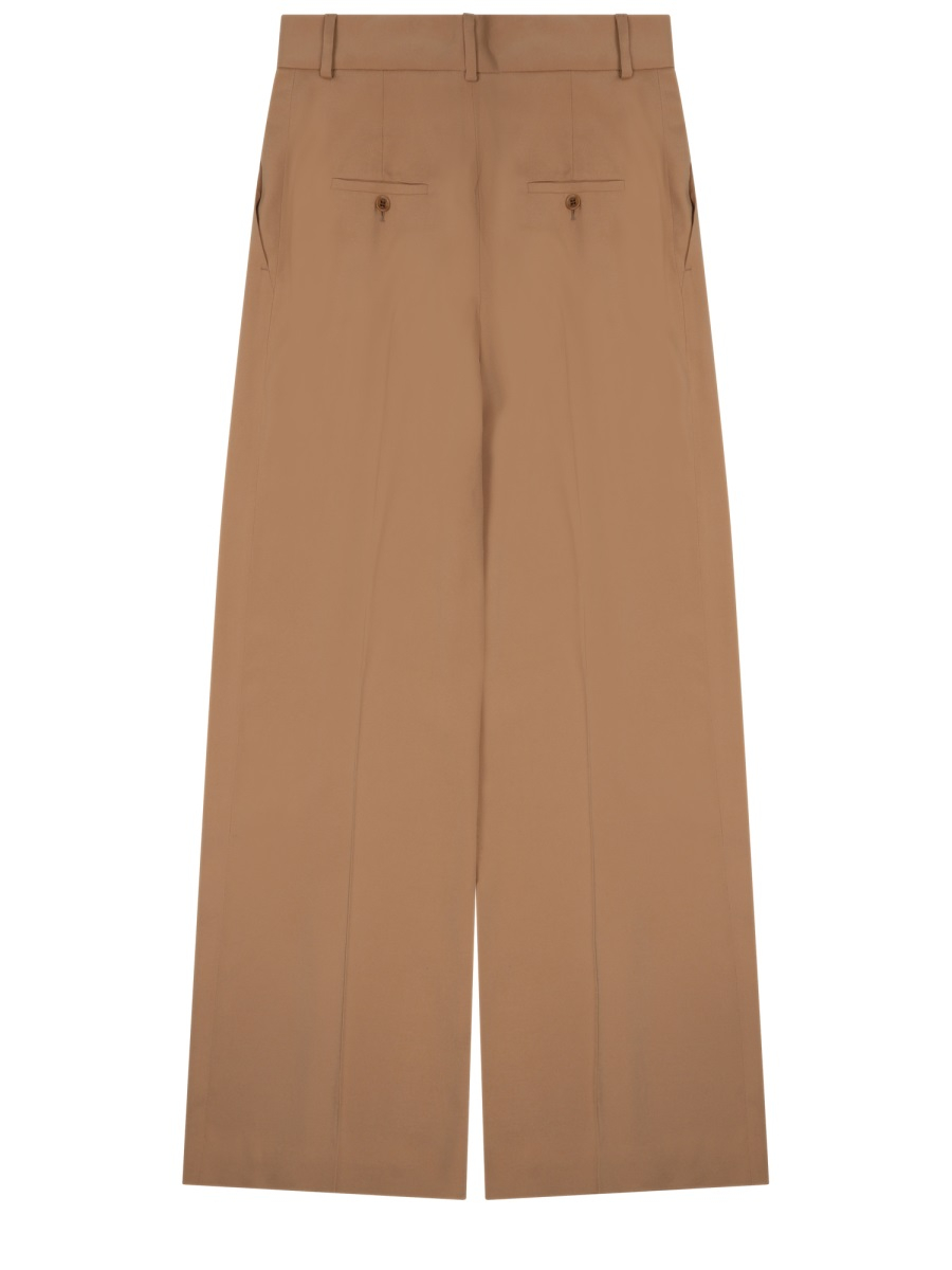[Alberta Ferretti] Trousers SS25 03061618_0178