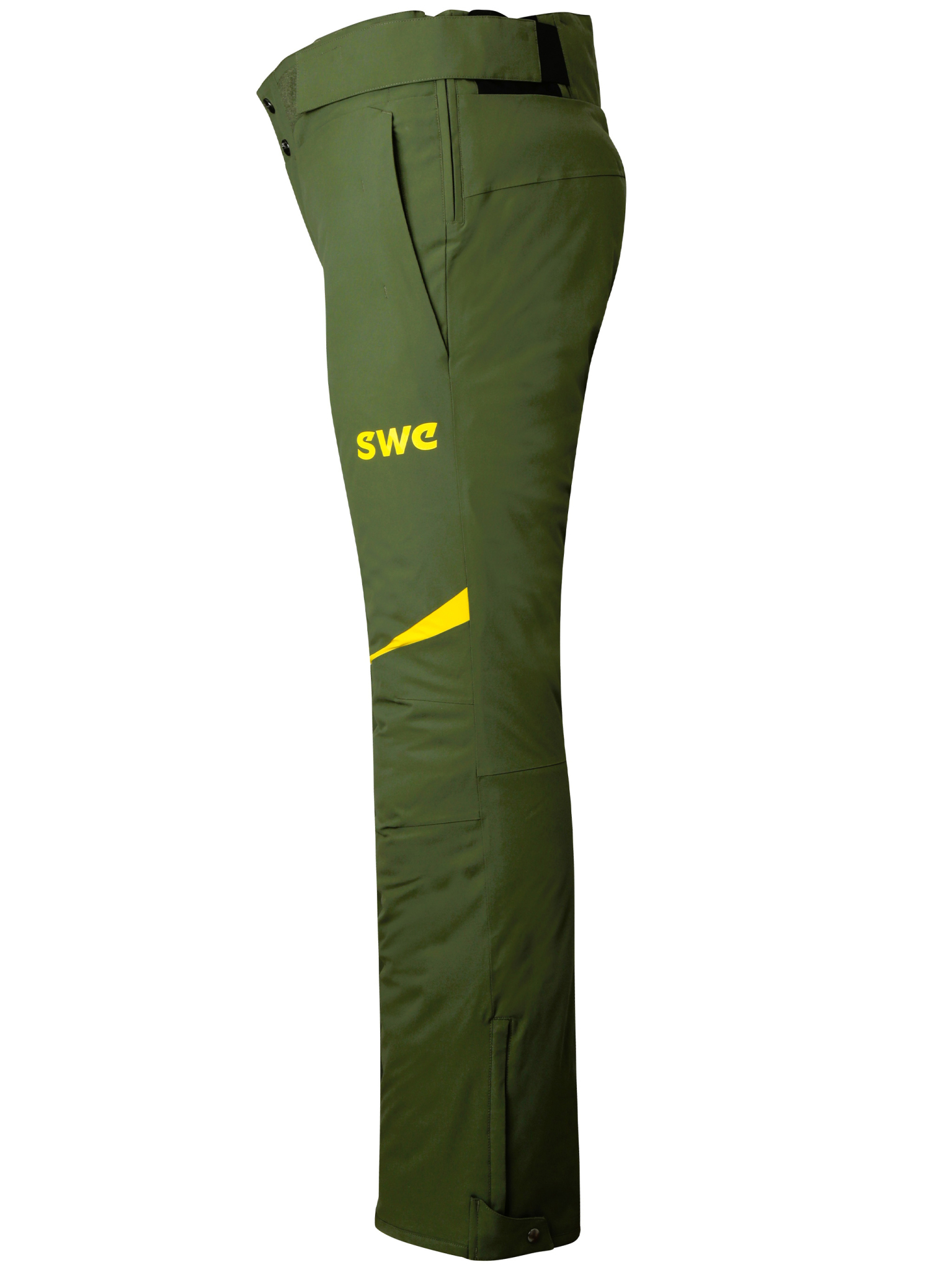 [PHENIX] Ski Pants FW25 M25OB32RP