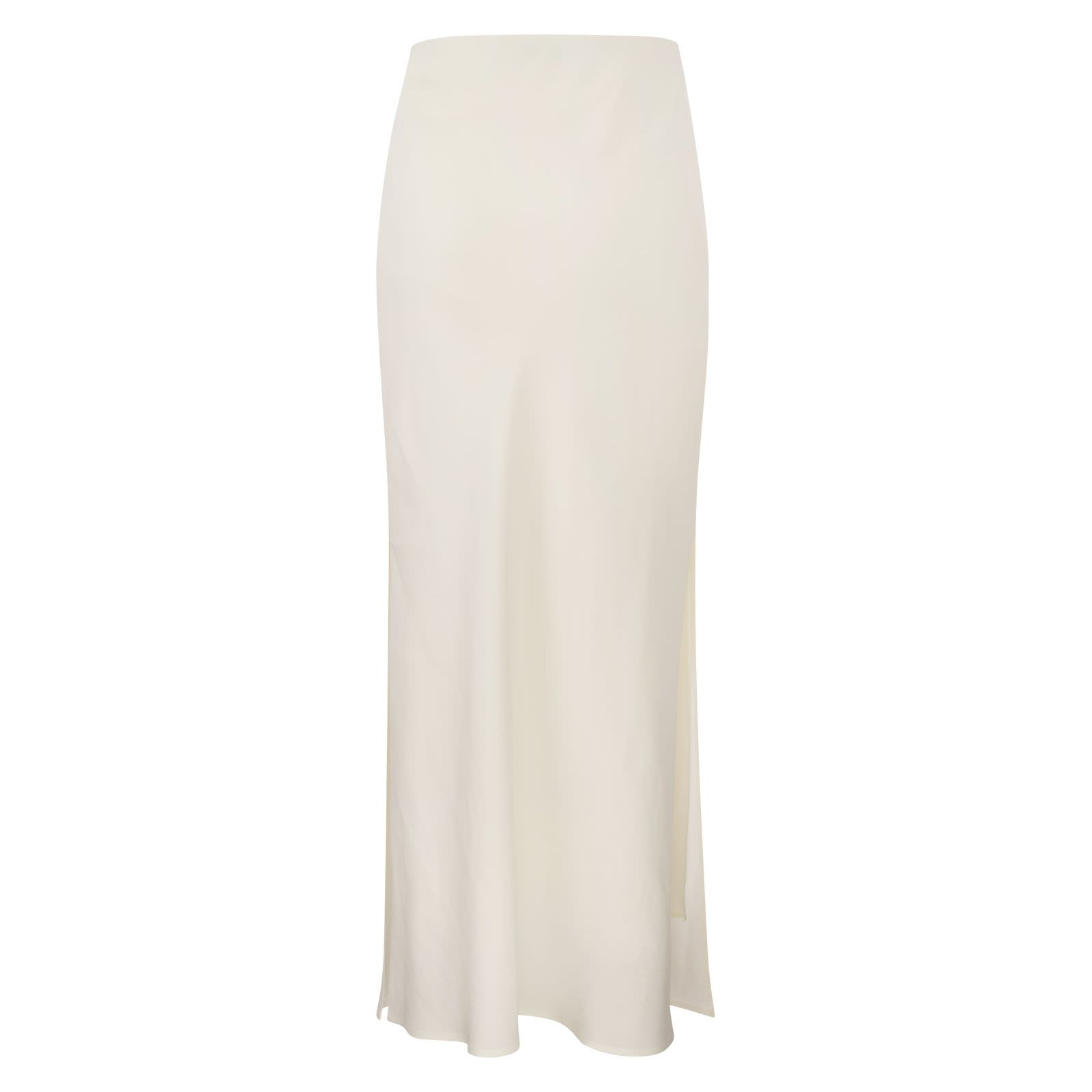 [Brunello Cucinelli] Long skirt CO MH126G3396 C600