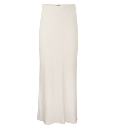 [Brunello Cucinelli] Long skirt CO MH126G3396 C600