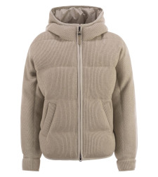 [Brunello Cucinelli] Down jacket FW25 M01ET7728 CEF37