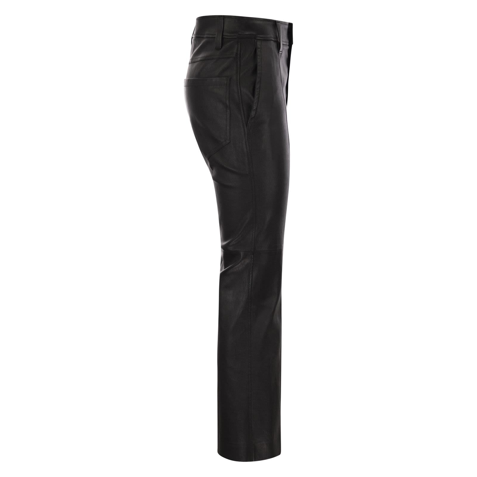 [Brunello Cucinelli] Trousers FW25 M0V32P9048 C200