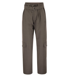 [Brunello Cucinelli] Trousers FW25 M0W07P8979 C054