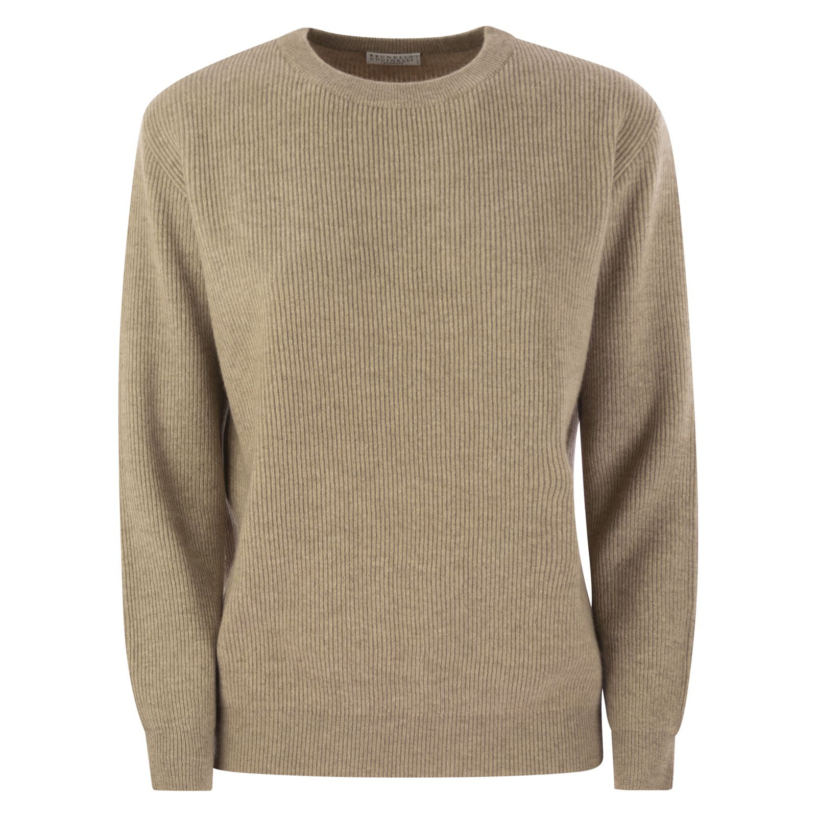 [Brunello Cucinelli] Knitwear FW25 M12175400 C077