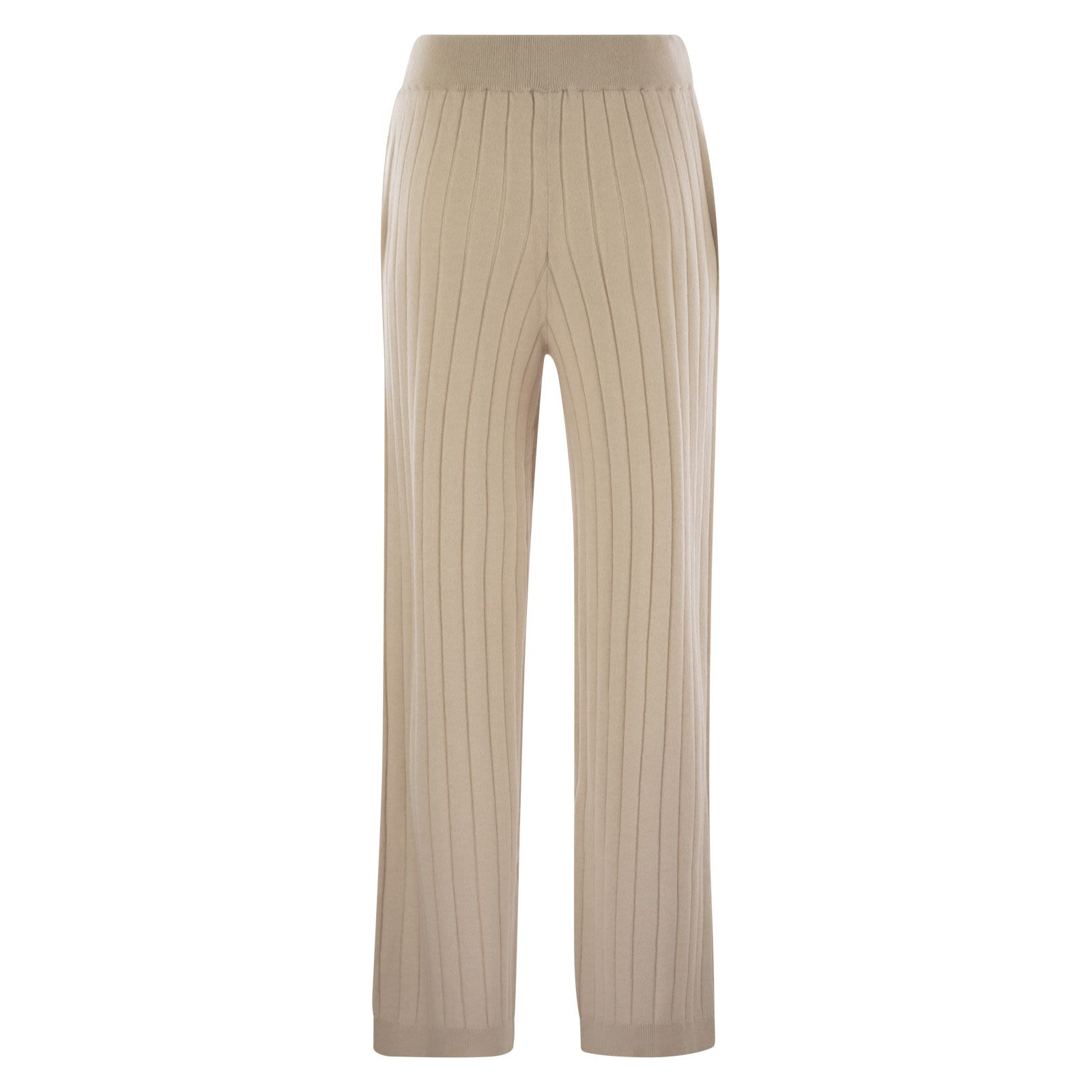 [Brunello Cucinelli] Trousers FW24 M12193499 CN058