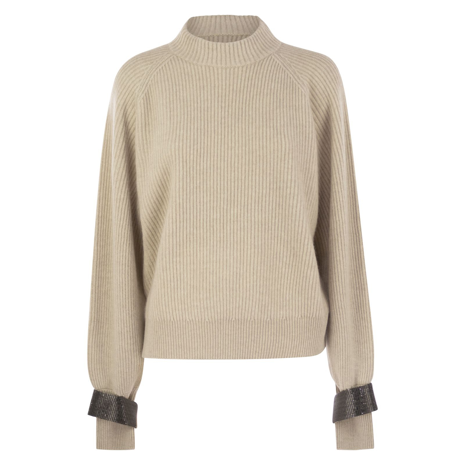 [Brunello Cucinelli] Knitwear FW25 M12723300 C9731