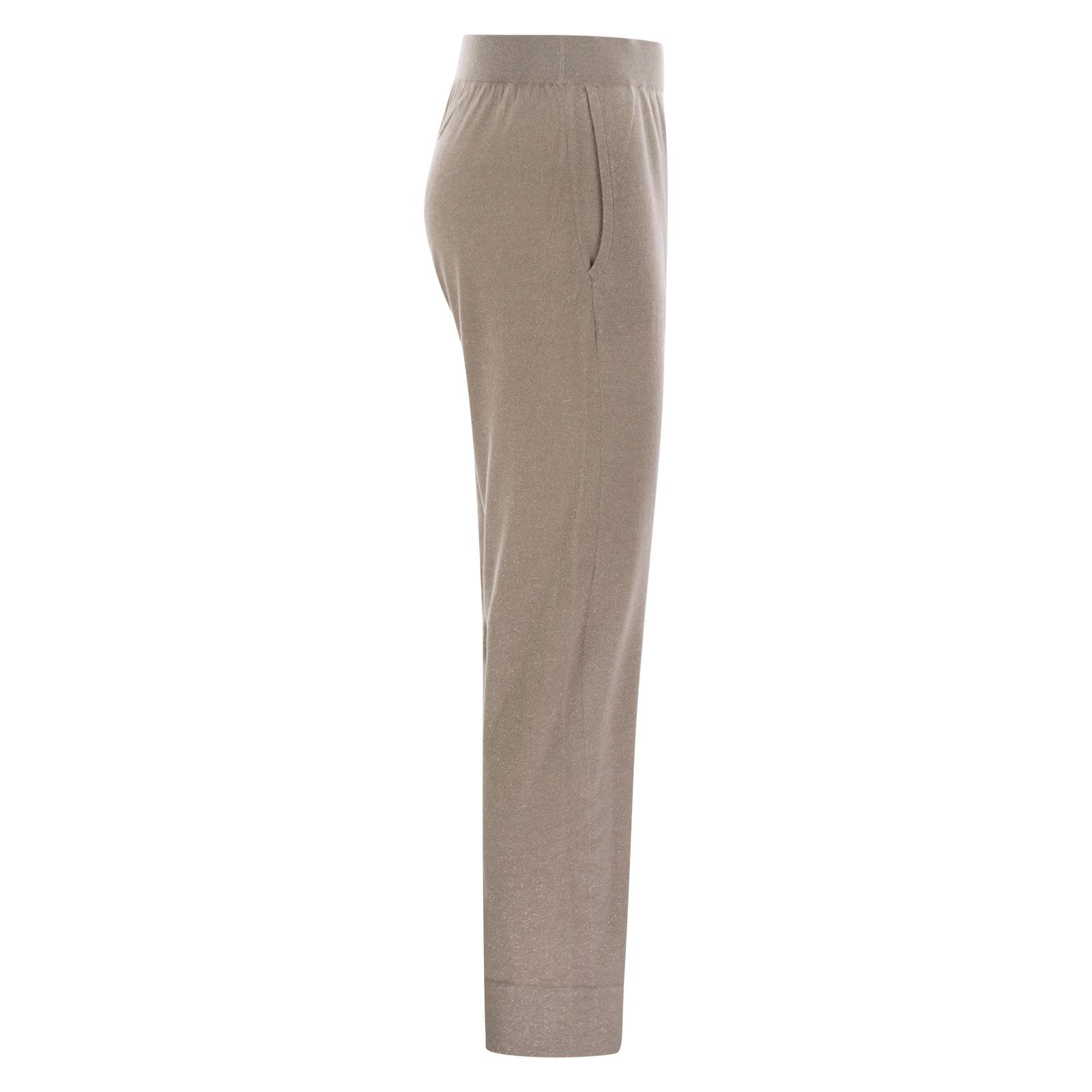 [Brunello Cucinelli] Trousers FW25 M41845999P C9729