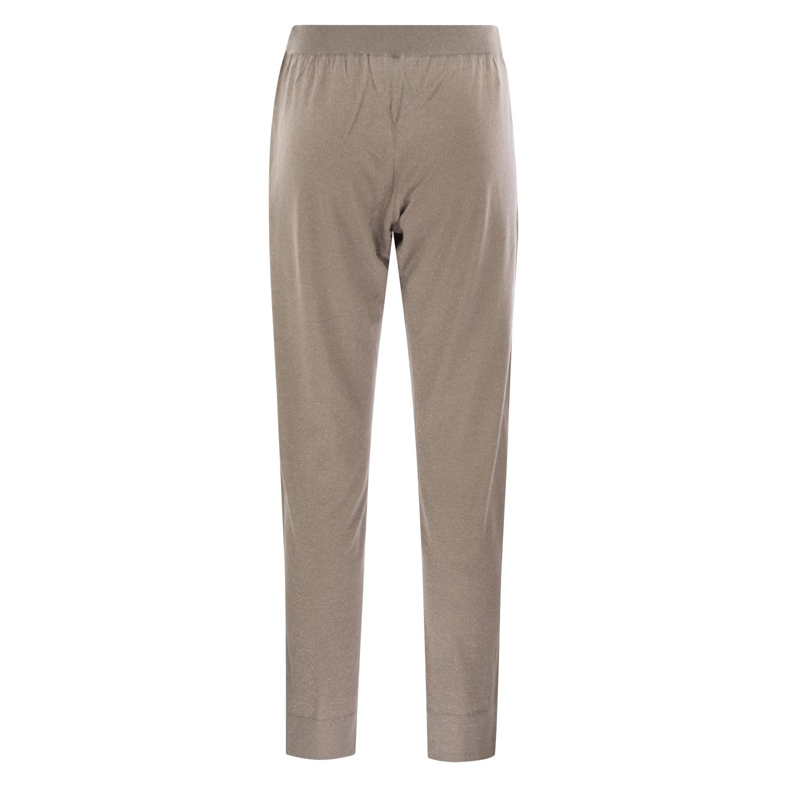 [Brunello Cucinelli] Trousers FW25 M41845999P C9729