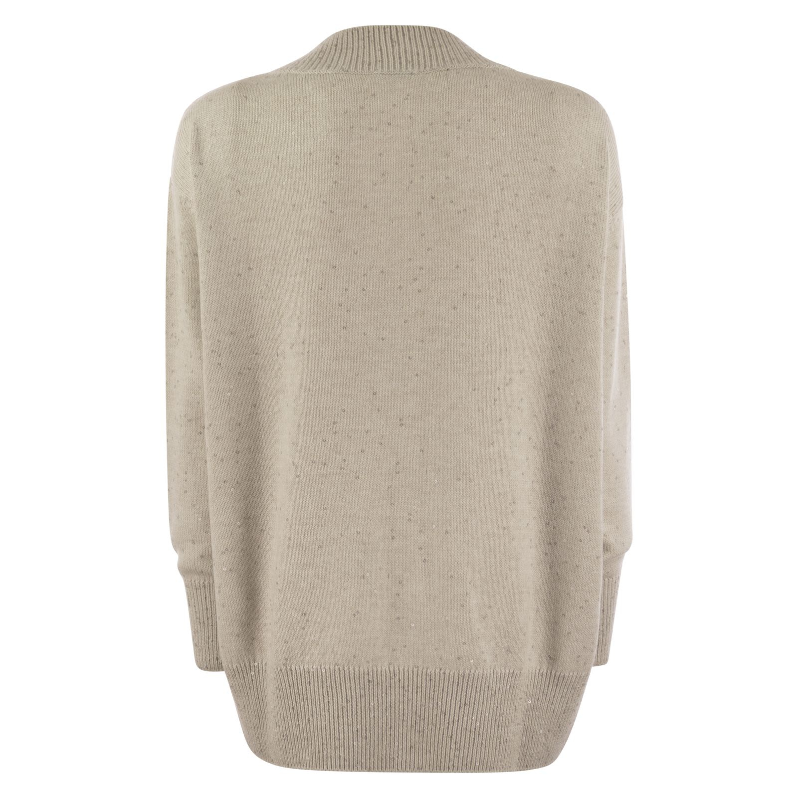[Brunello Cucinelli] Knitwear FW24 M73539922 C9610