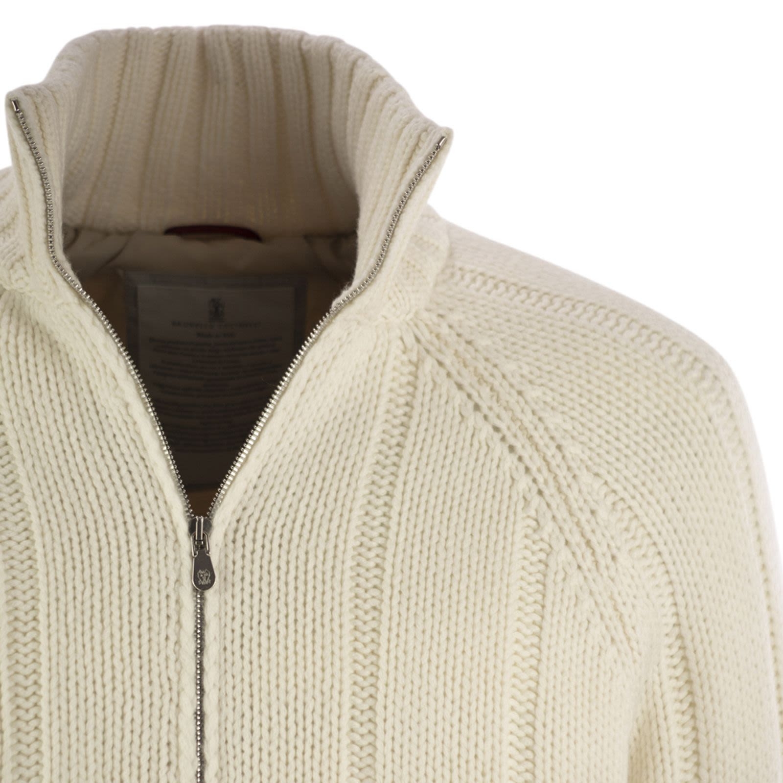 [Brunello Cucinelli] Jacket FW25 MA2301206 CWH09
