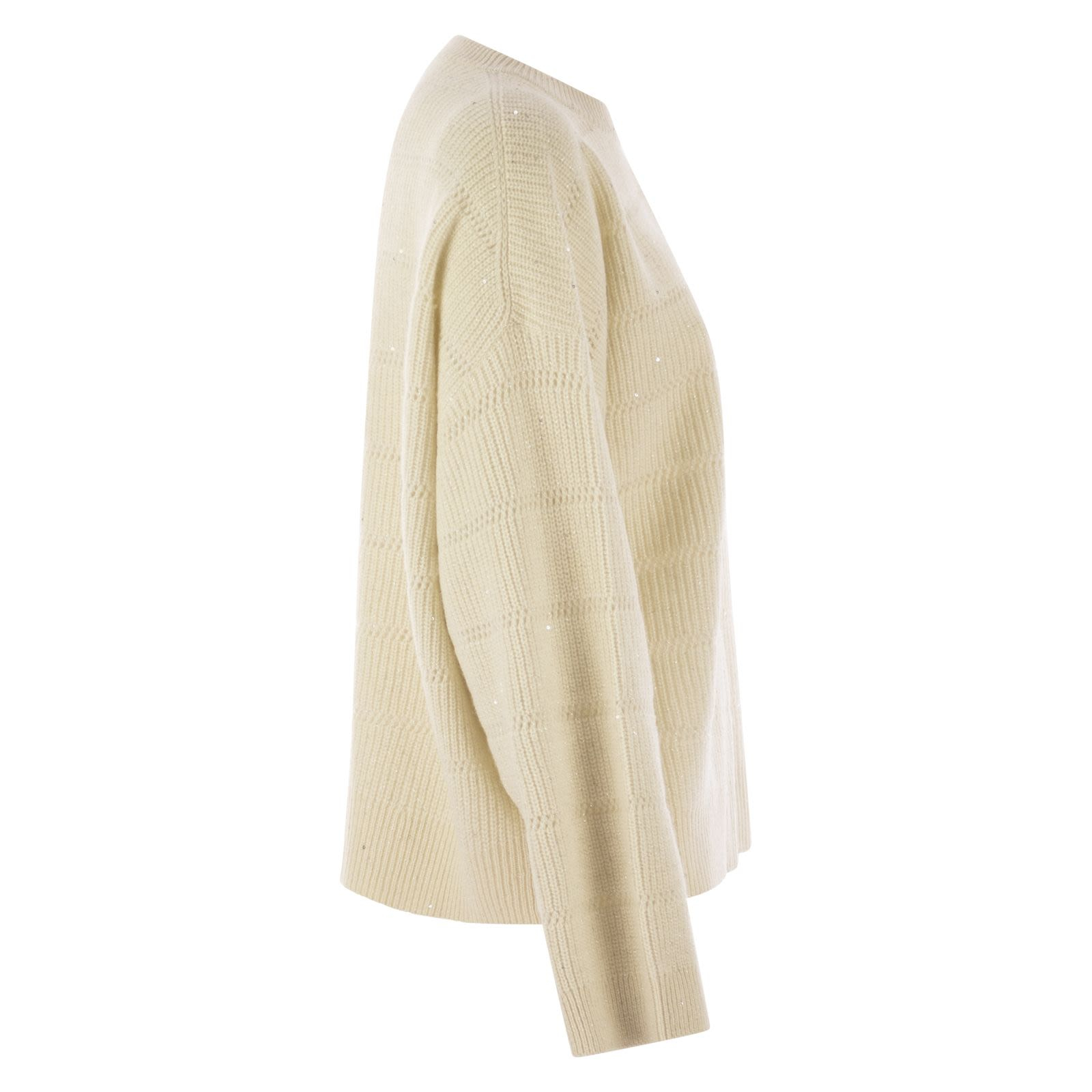 [Brunello Cucinelli] Knitwear FW25 MBM738200 C509