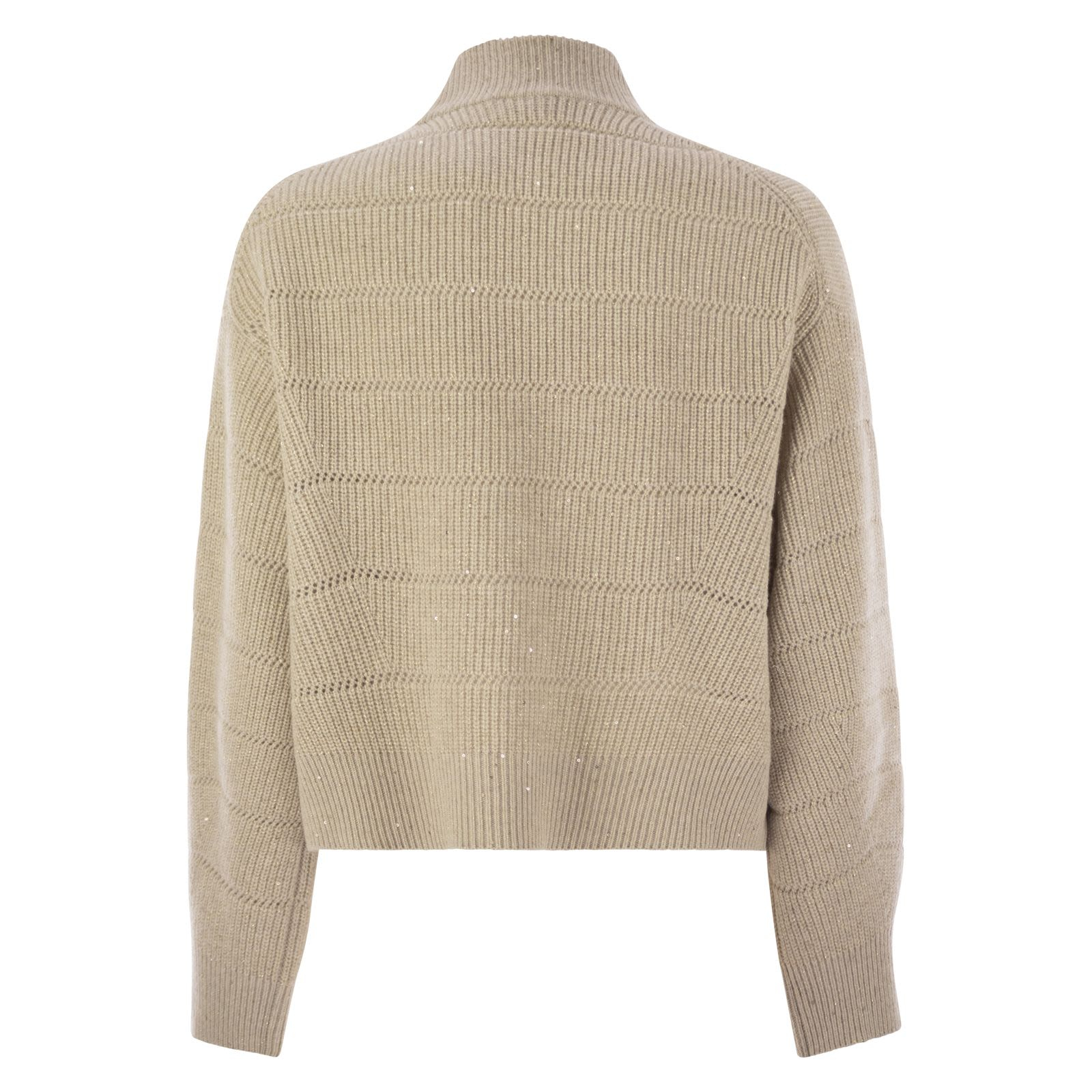 [Brunello Cucinelli] Knitwear FW25 MBM738204 C505