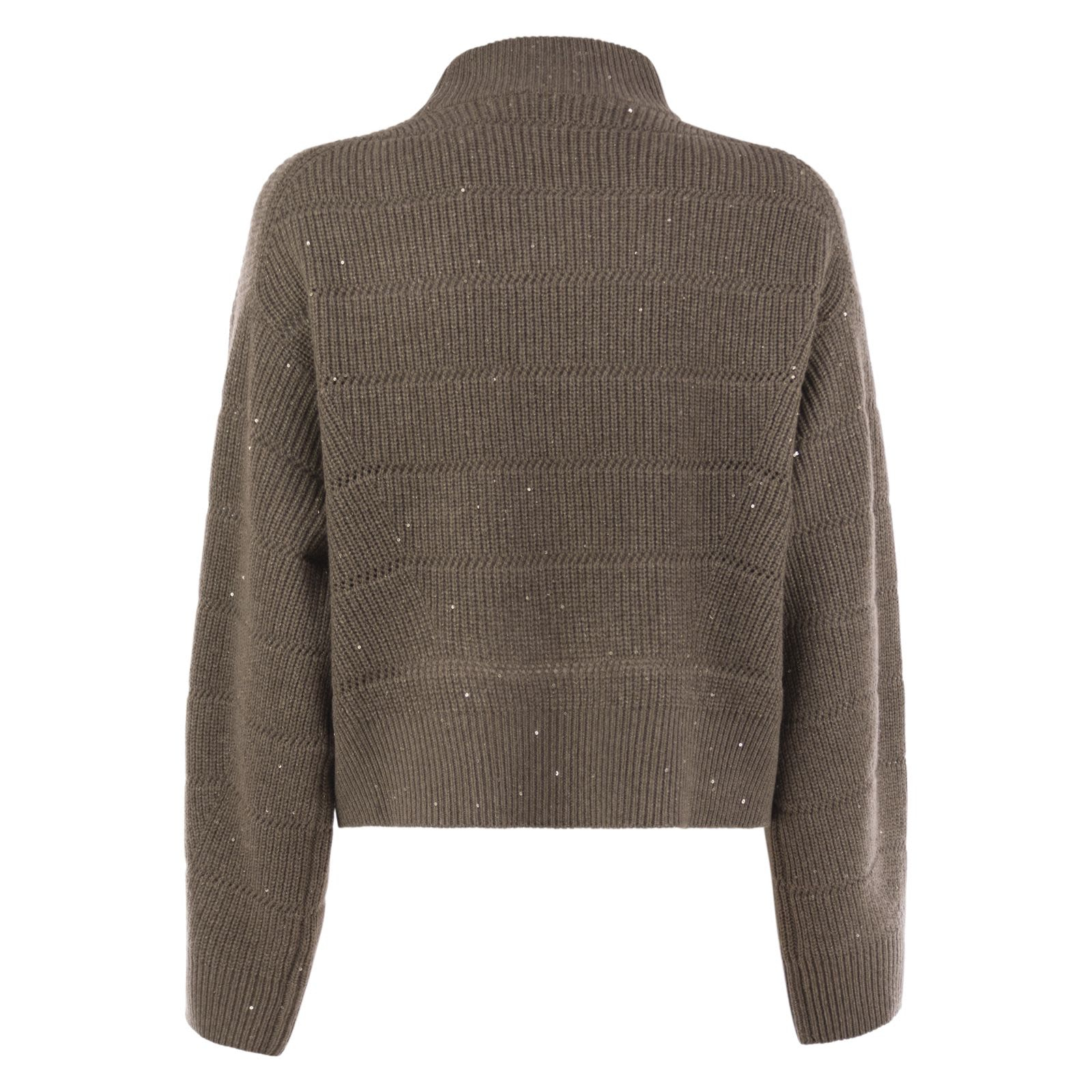 [Brunello Cucinelli] Knitwear FW25 MBM738204 C507