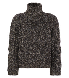 [Brunello Cucinelli] Knitwear FW25 MGR372904 COJ57