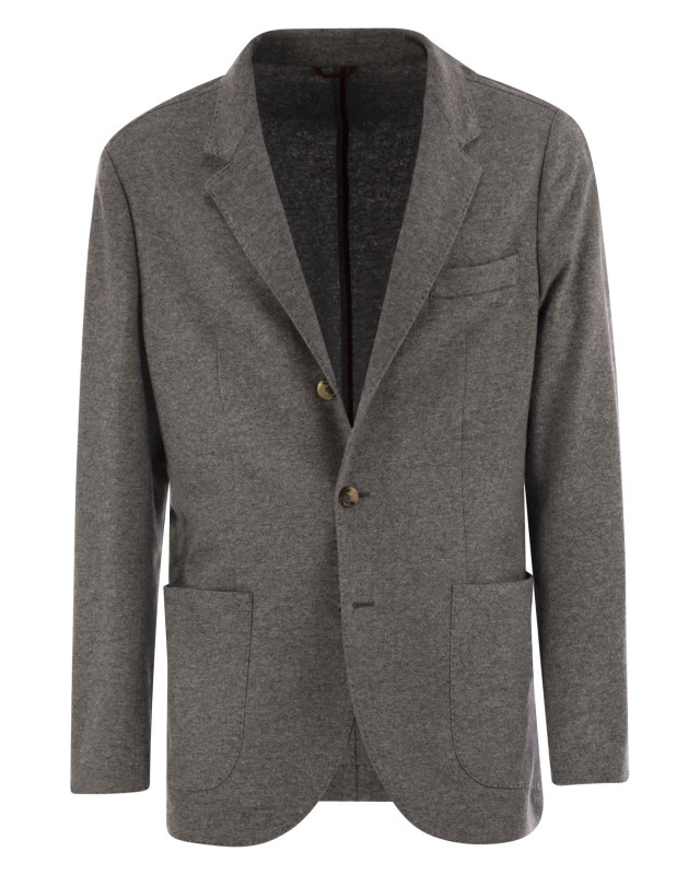 [Brunello Cucinelli] Blazer FW25 ML8968J01 C210