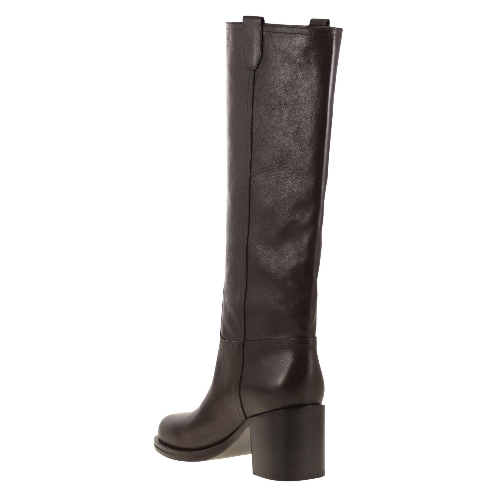 [Brunello Cucinelli] Long Boots FW25 MZORC3110 C8279