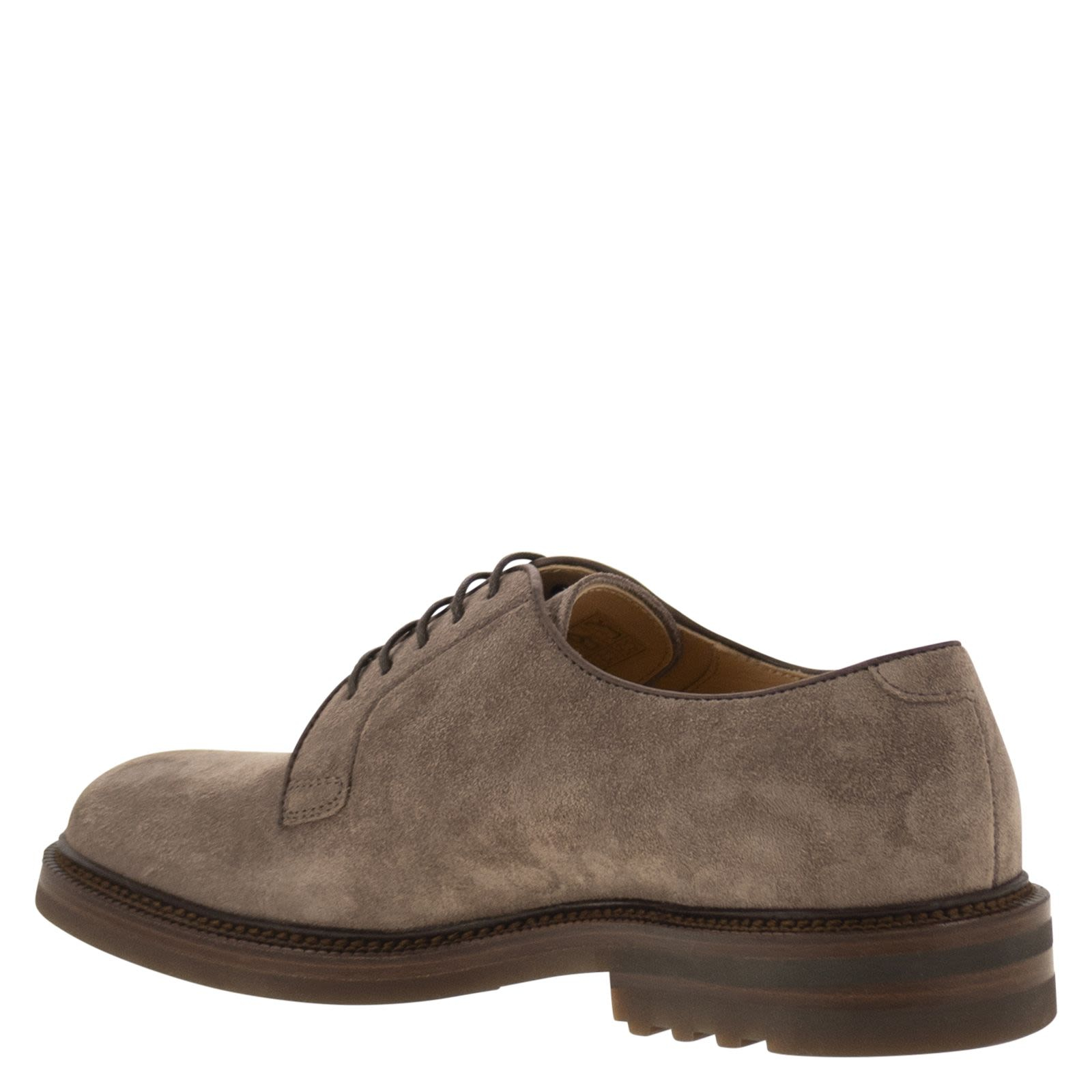 [Brunello Cucinelli] Dress Shoes FW25 MZUPEAX810 C2637