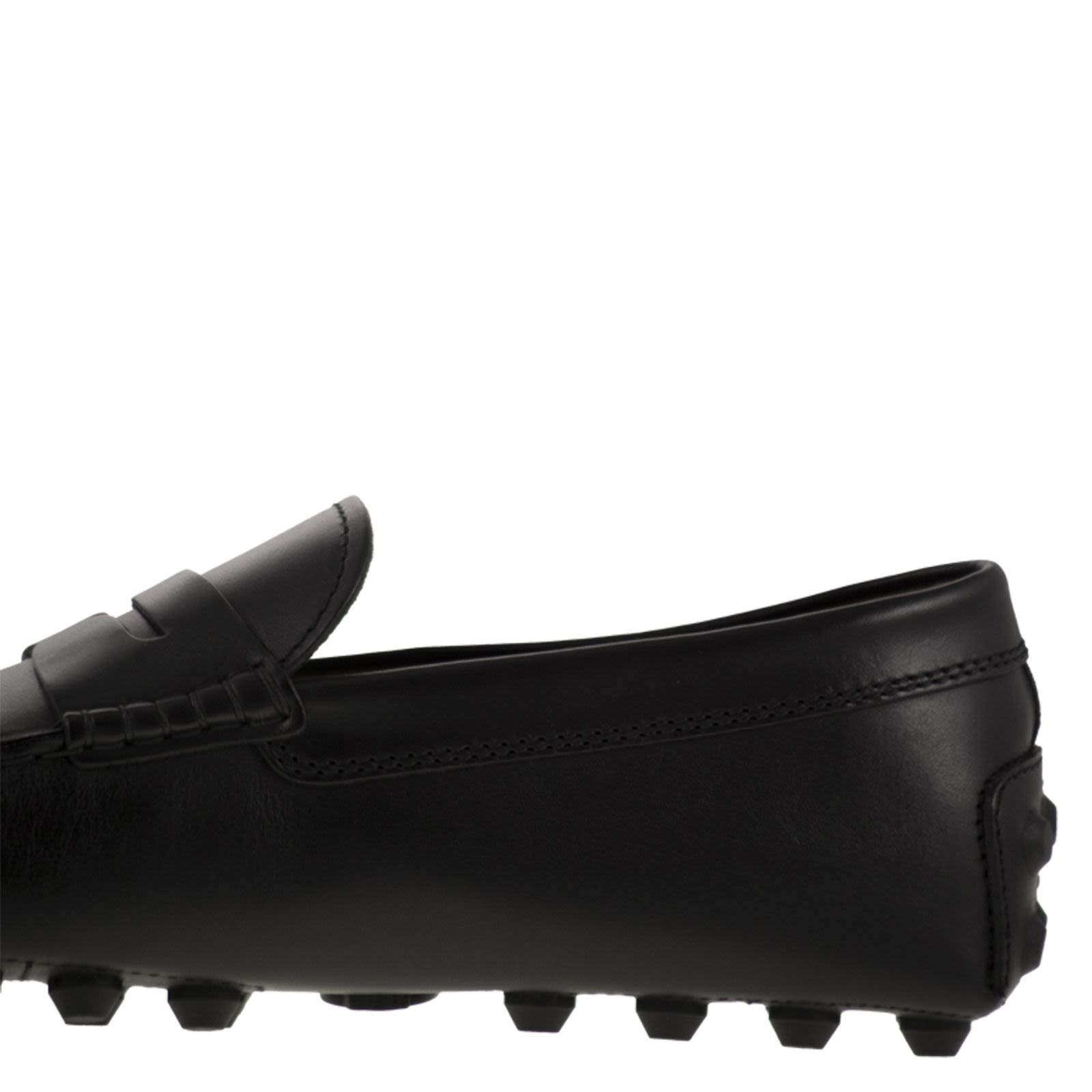 [Tod's] Loafer FW25 XXM52K00640BL0B999
