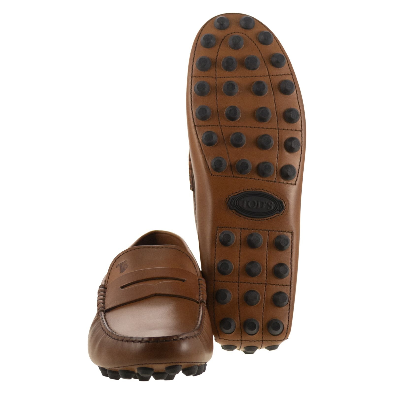 [Tod's] Loafer FW25 XXM52K00640BL0S010