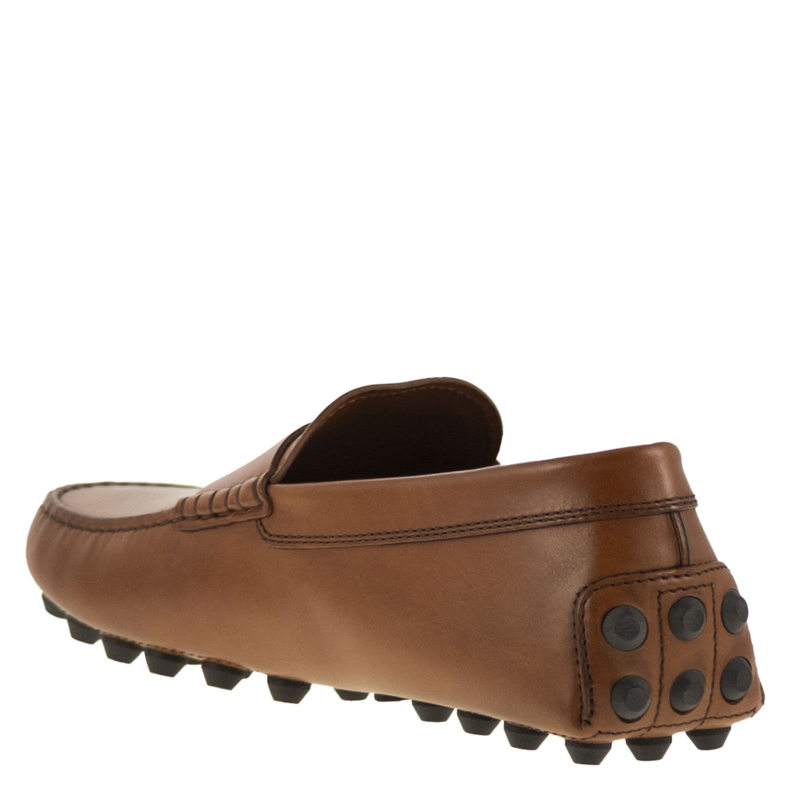 [Tod's] Loafer FW25 XXM52K00640BL0S010