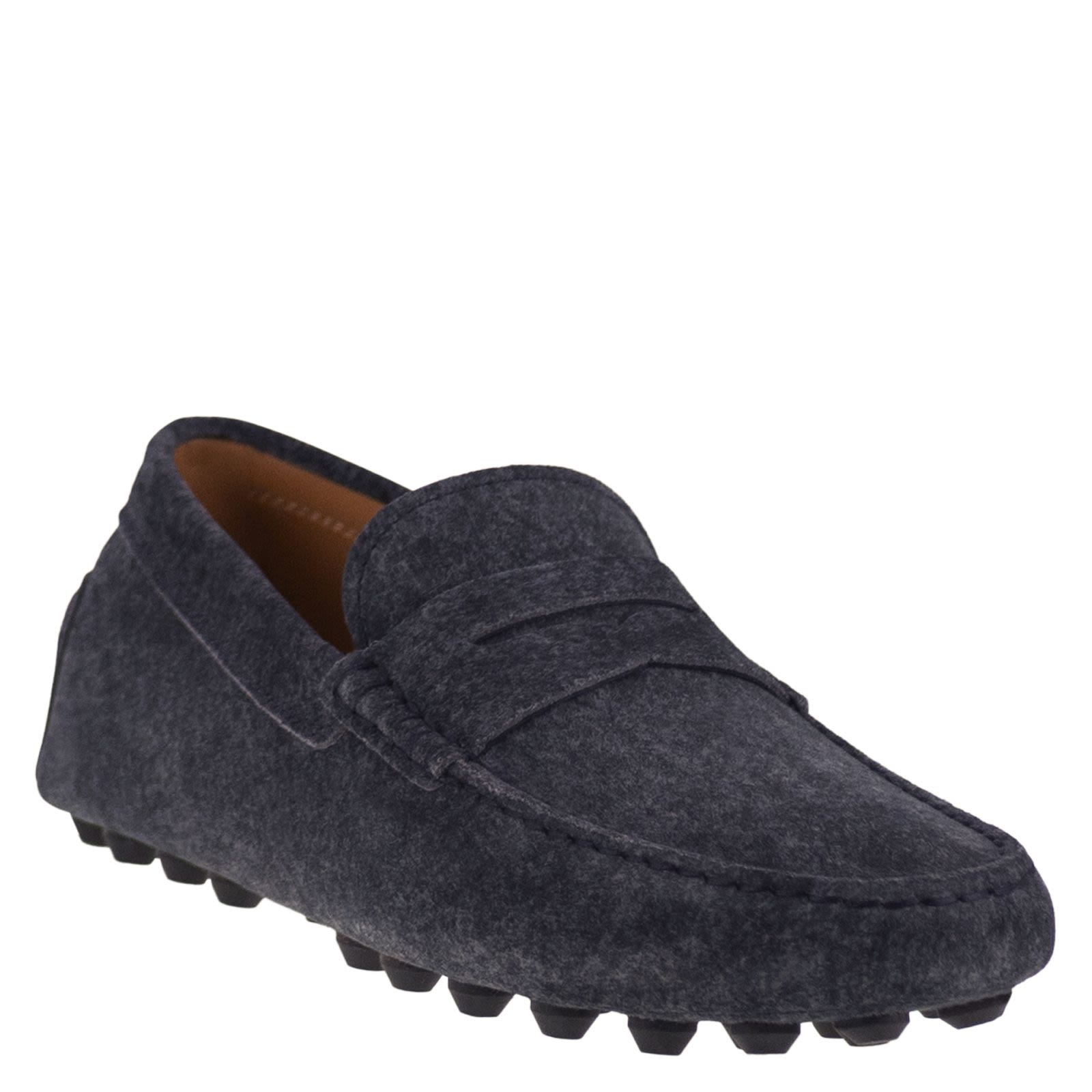 [Tod's] Loafer FW25 XXM52K00640UFVU810
