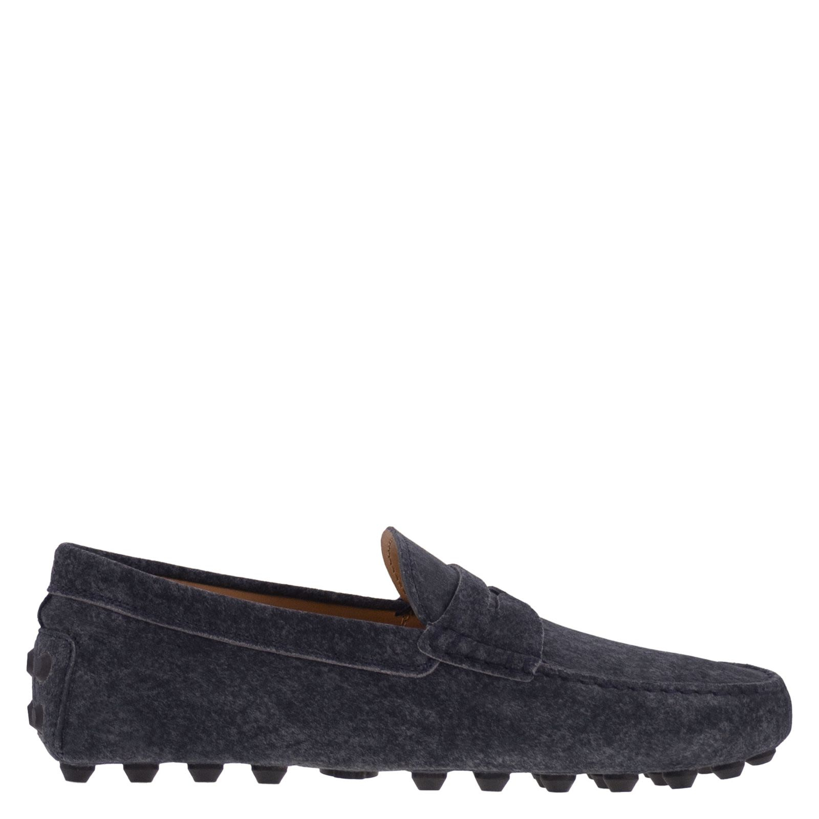 [Tod's] Loafer FW25 XXM52K00640UFVU810