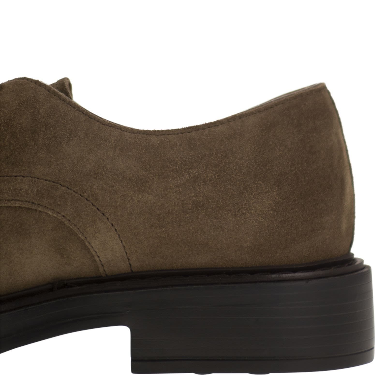 [Tod's] Dress Shoes FW24 XXM61K00C21RE0 S408