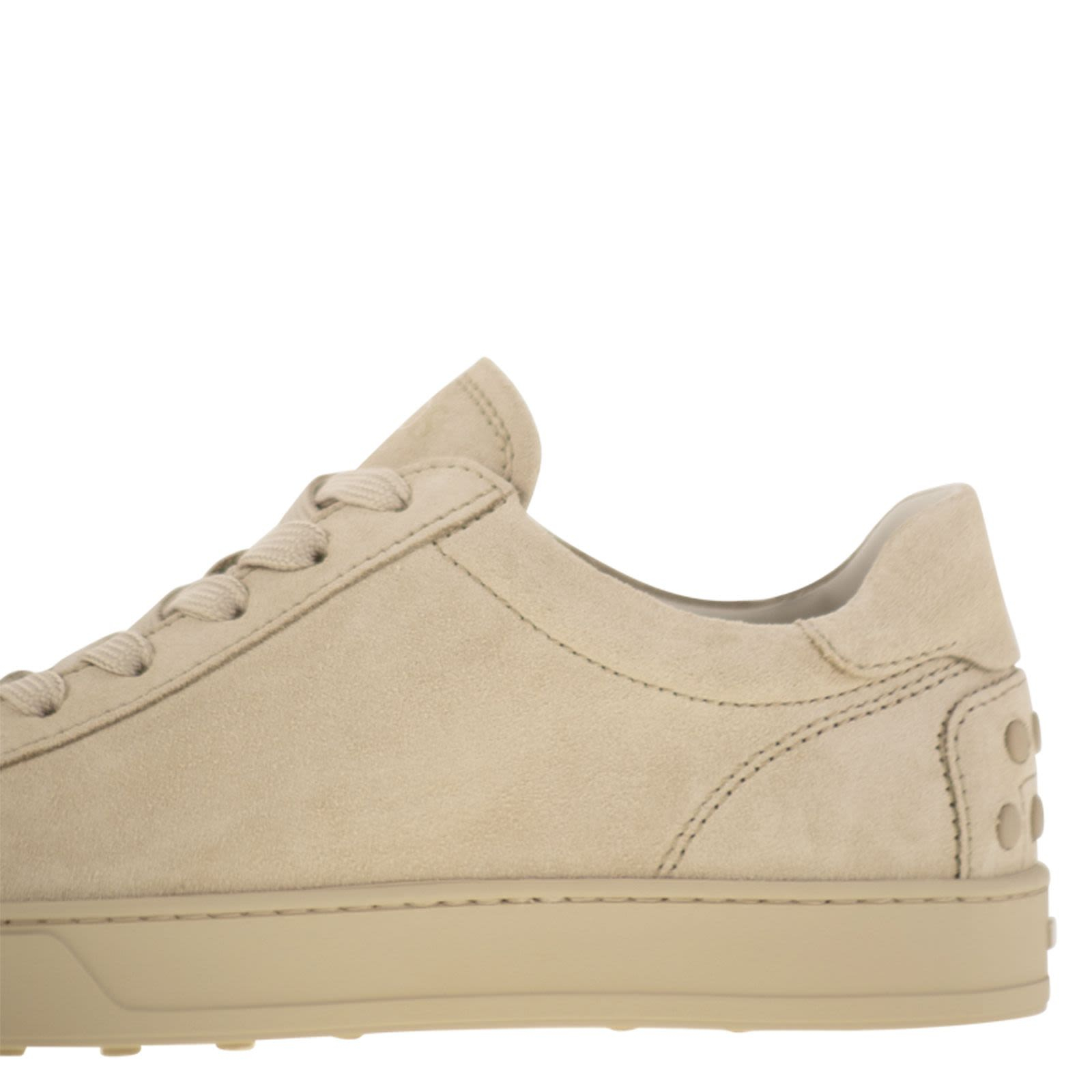[Tod's] Sneakers FW25 XXW04L0HZ40RE0C606