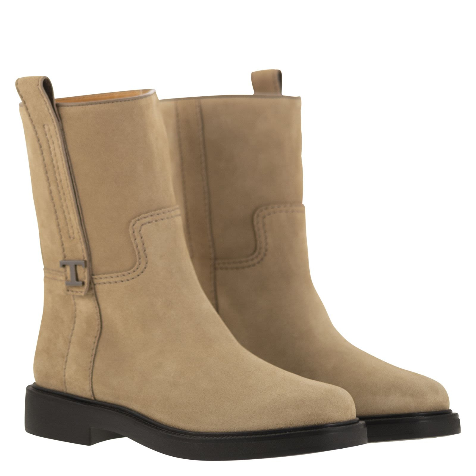 [Tod's] Ankle Boots FW24 XXW20L0IM60RE0 S812