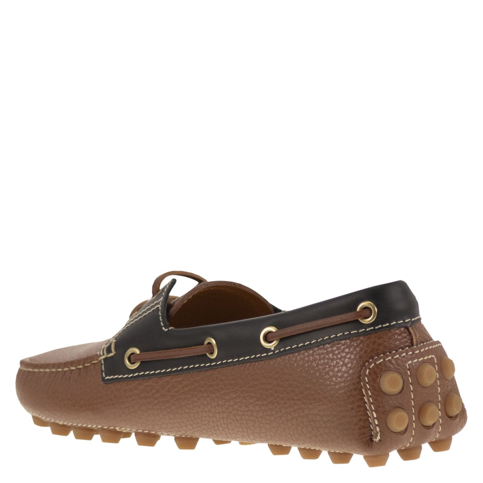 [Tod's] Loafer SS25 XXW52K05300U1HYX01