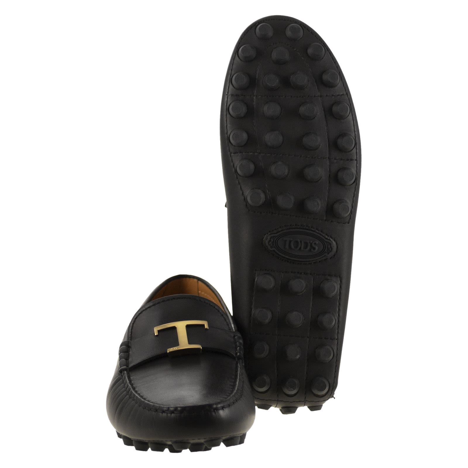 [Tod's] Loafer FW25 XXW52K0IZ10N6MB999
