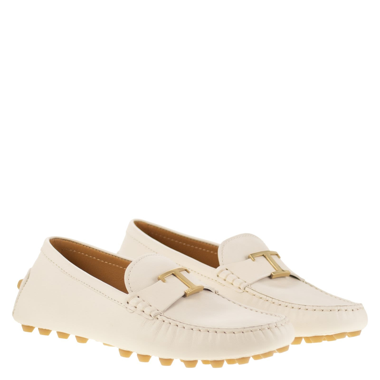 [Tod's] Loafer FW25 XXW52K0IZ10N6MC019