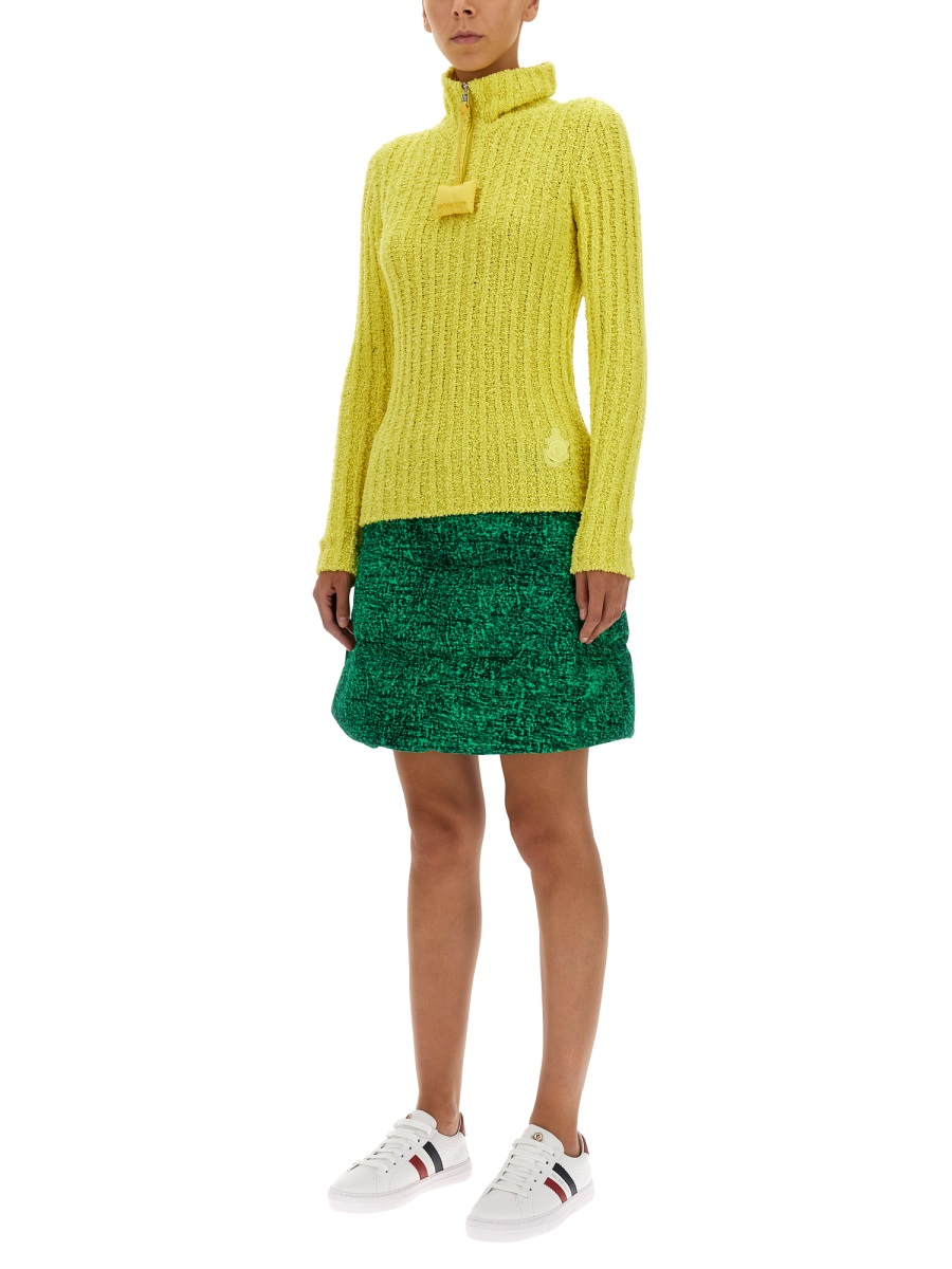 [MONCLER GENIUS] Knitwear FW22 9F00004_M1788130