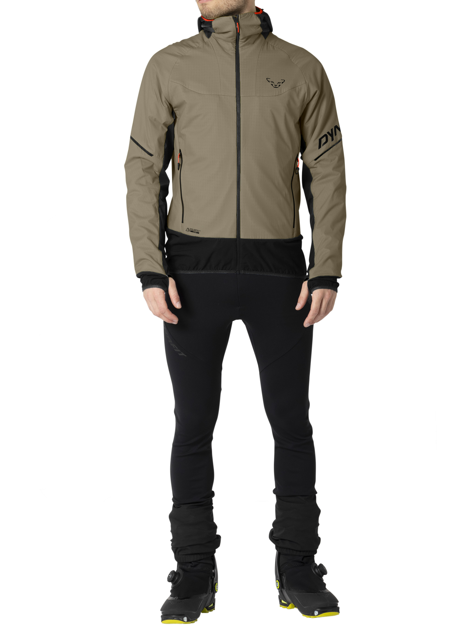 [DYNAFIT] Ski Jacket FW25 08 0000071596