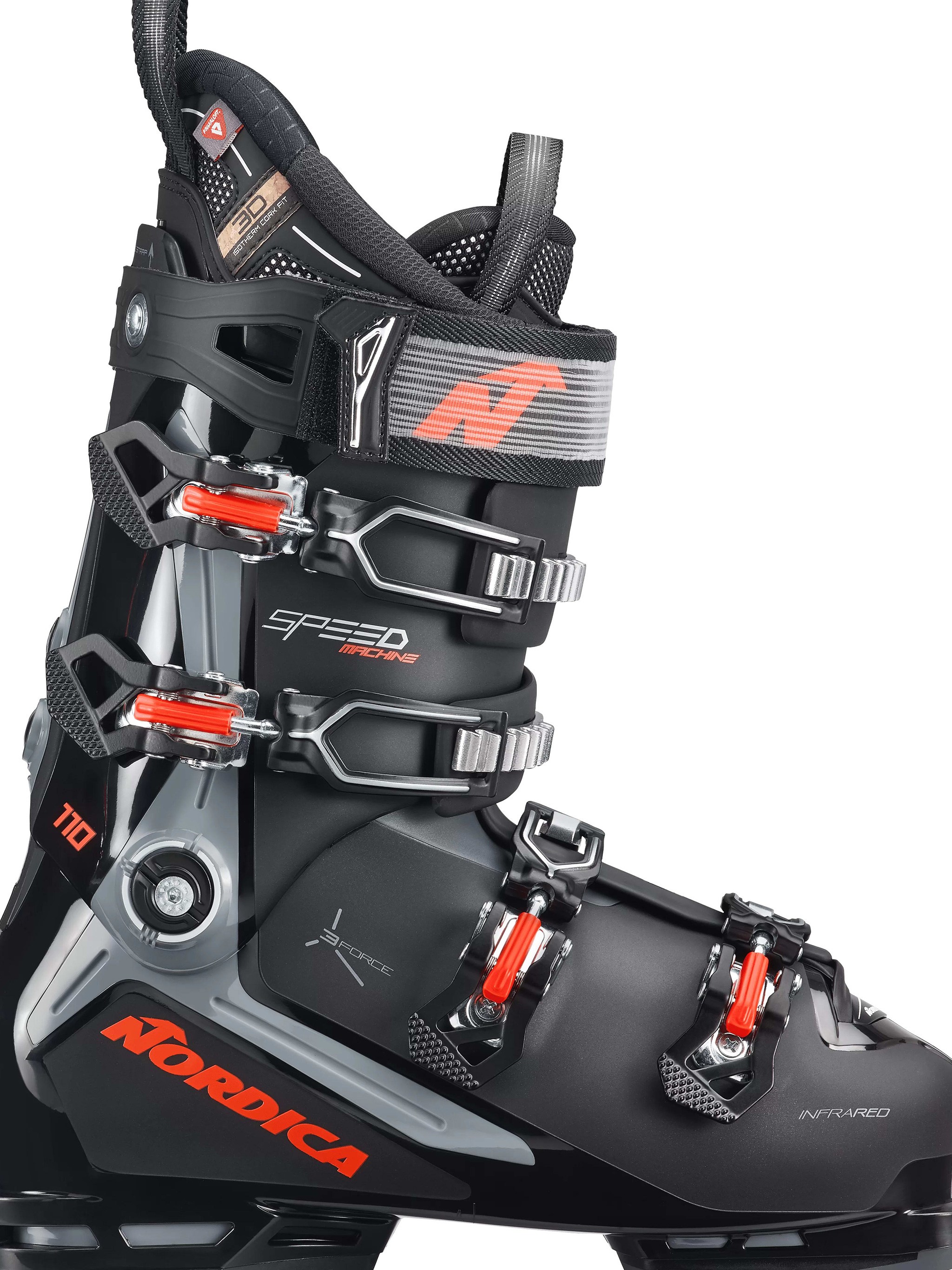[NORDICA] Ski Equipment FW25 050G2200