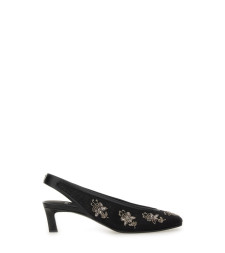[Fendi] Pumps SS25 8J8687_AU26F1SUA