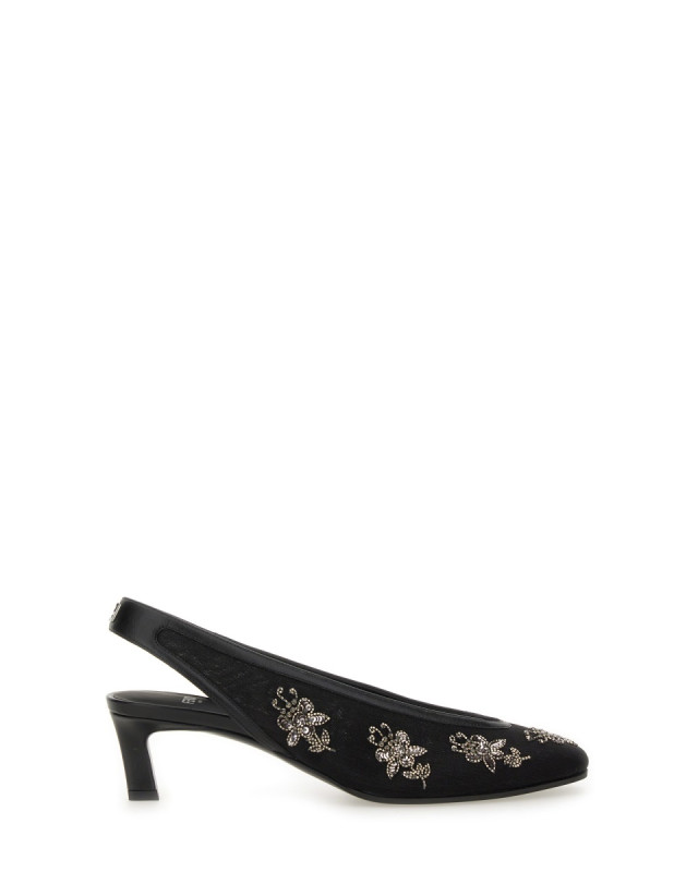 [Fendi] Pumps SS25 8J8687_AU26F1SUA