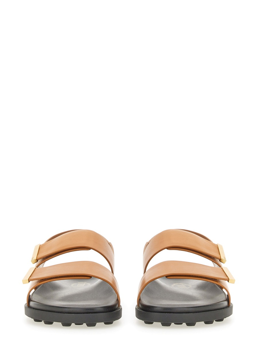 [Tod's] Sandals SS25 XXW68K0JE60_N6M9999