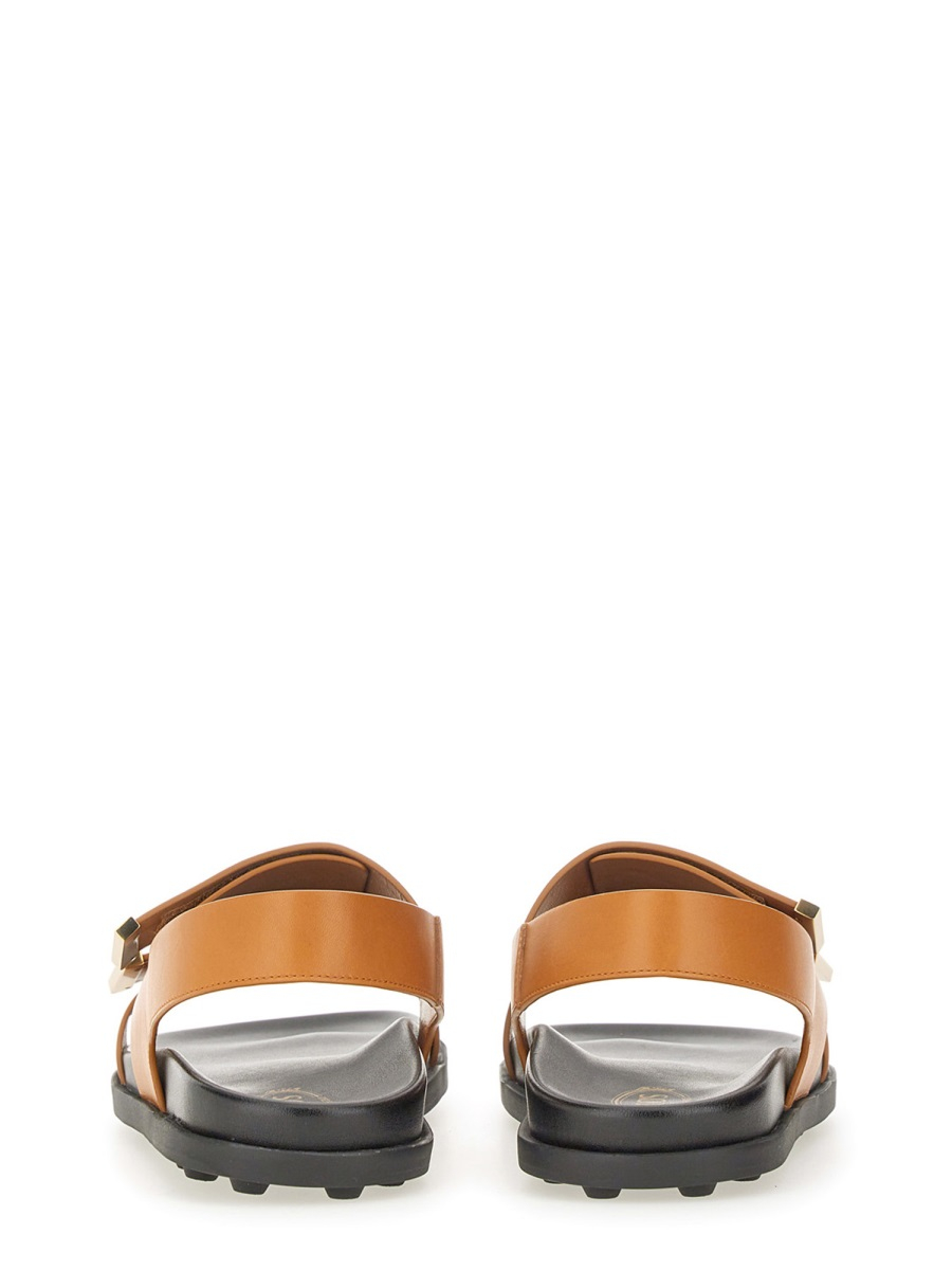 [Tod's] Sandals SS25 XXW68K0JE60_N6M9999