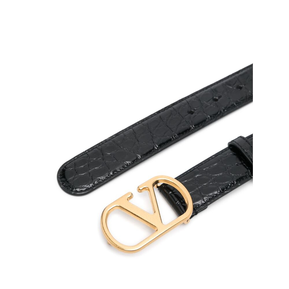 [Valentino Garavani] Belt SS25 6Y2T0SE1CDI  0NO