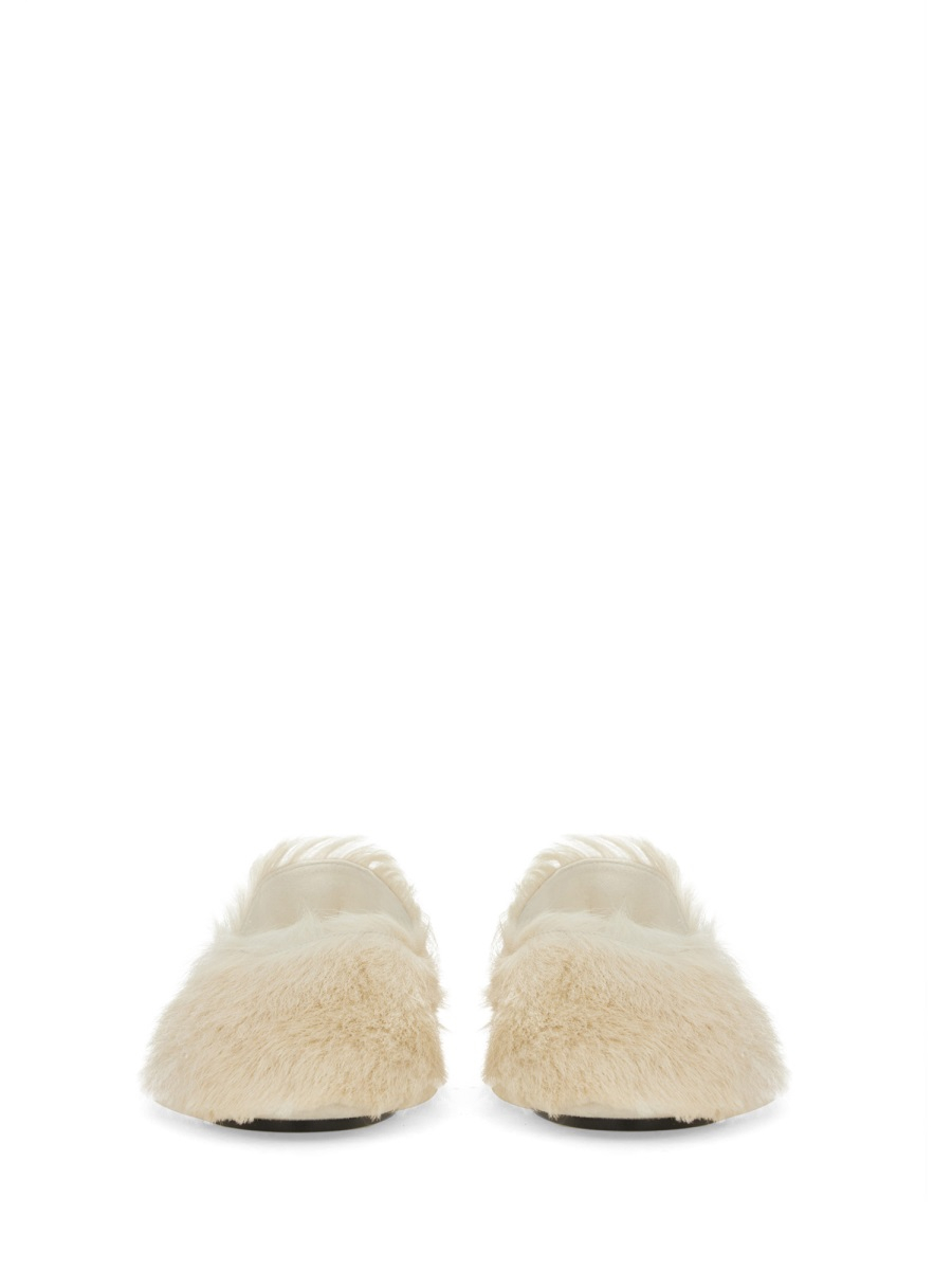 [Jil Sander] Flat shoes FW24 J44WZ0001_P3788102